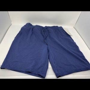 Lululemon men’s clock out shorts